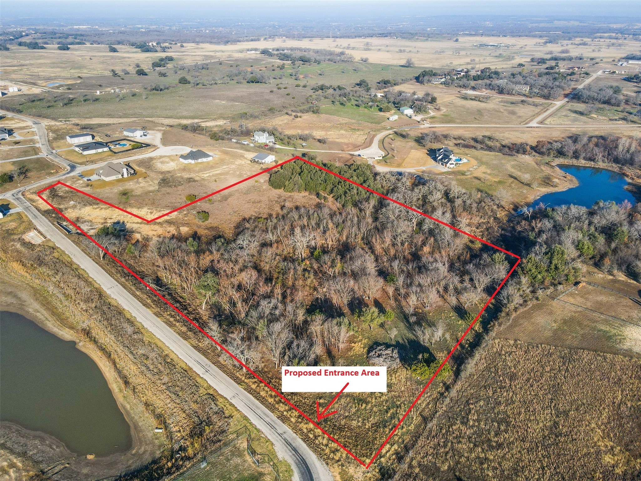 0000 Pioneer Crossing Weatherford TX 76088