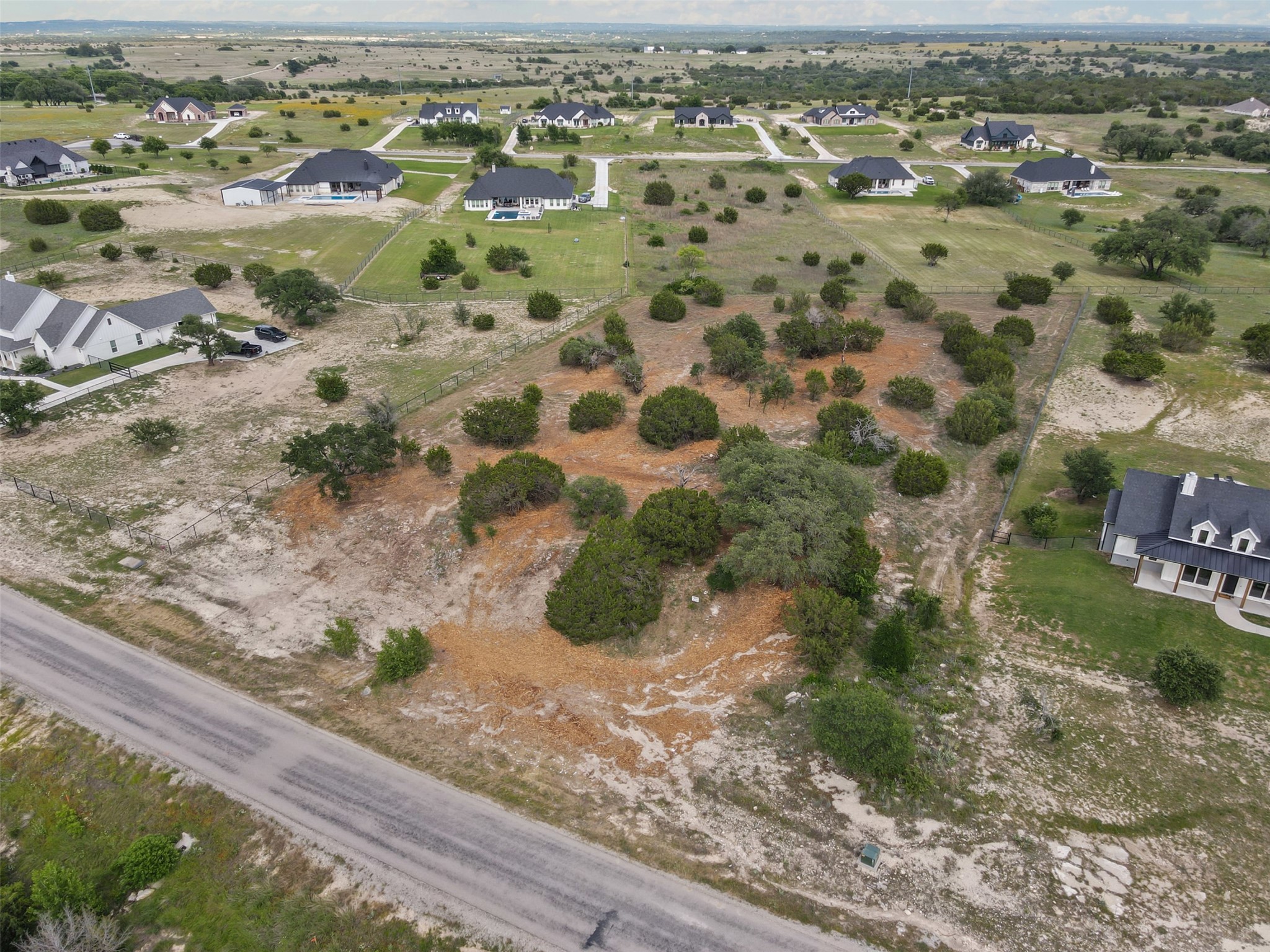 2115 Eagles Ridge Drive Weatherford TX 76087