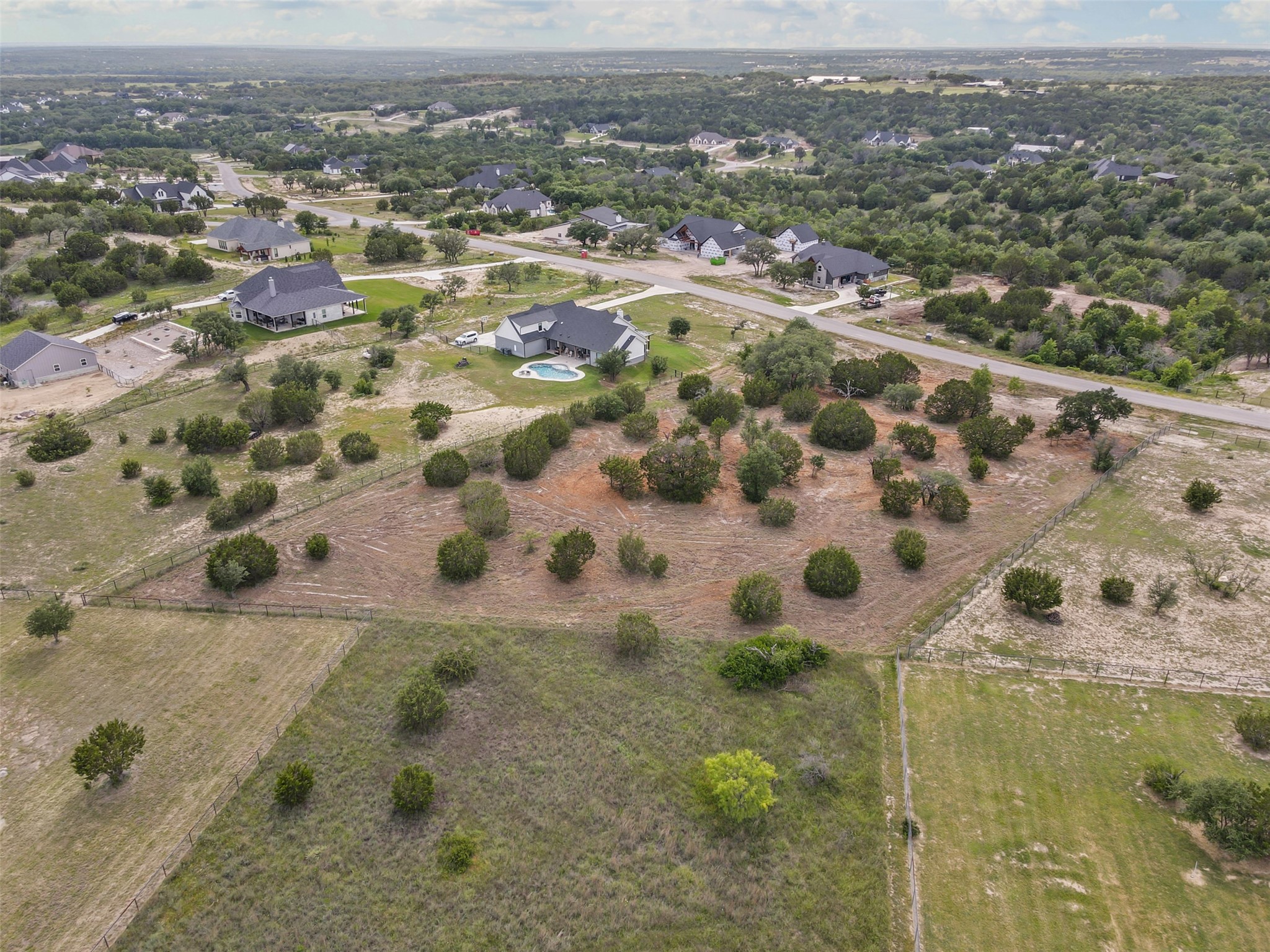 2115 Eagles Ridge Drive Weatherford TX 76087