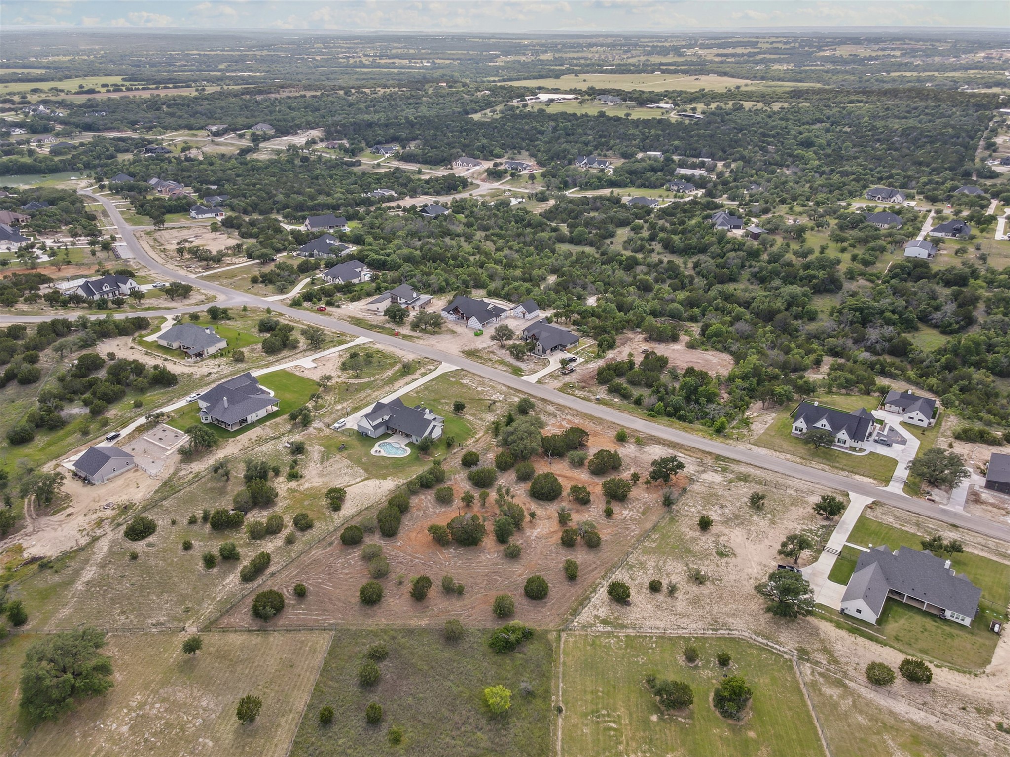 2115 Eagles Ridge Drive Weatherford TX 76087