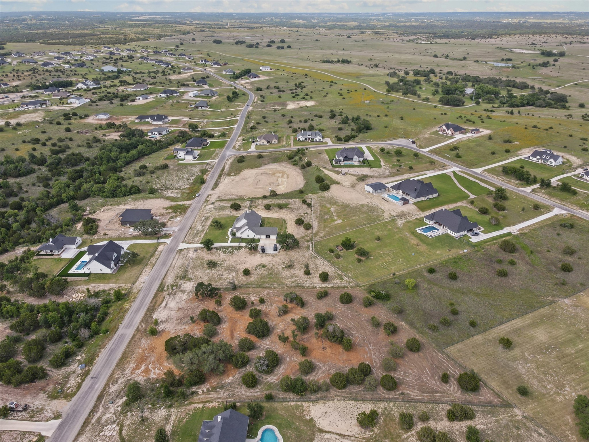 2115 Eagles Ridge Drive Weatherford TX 76087