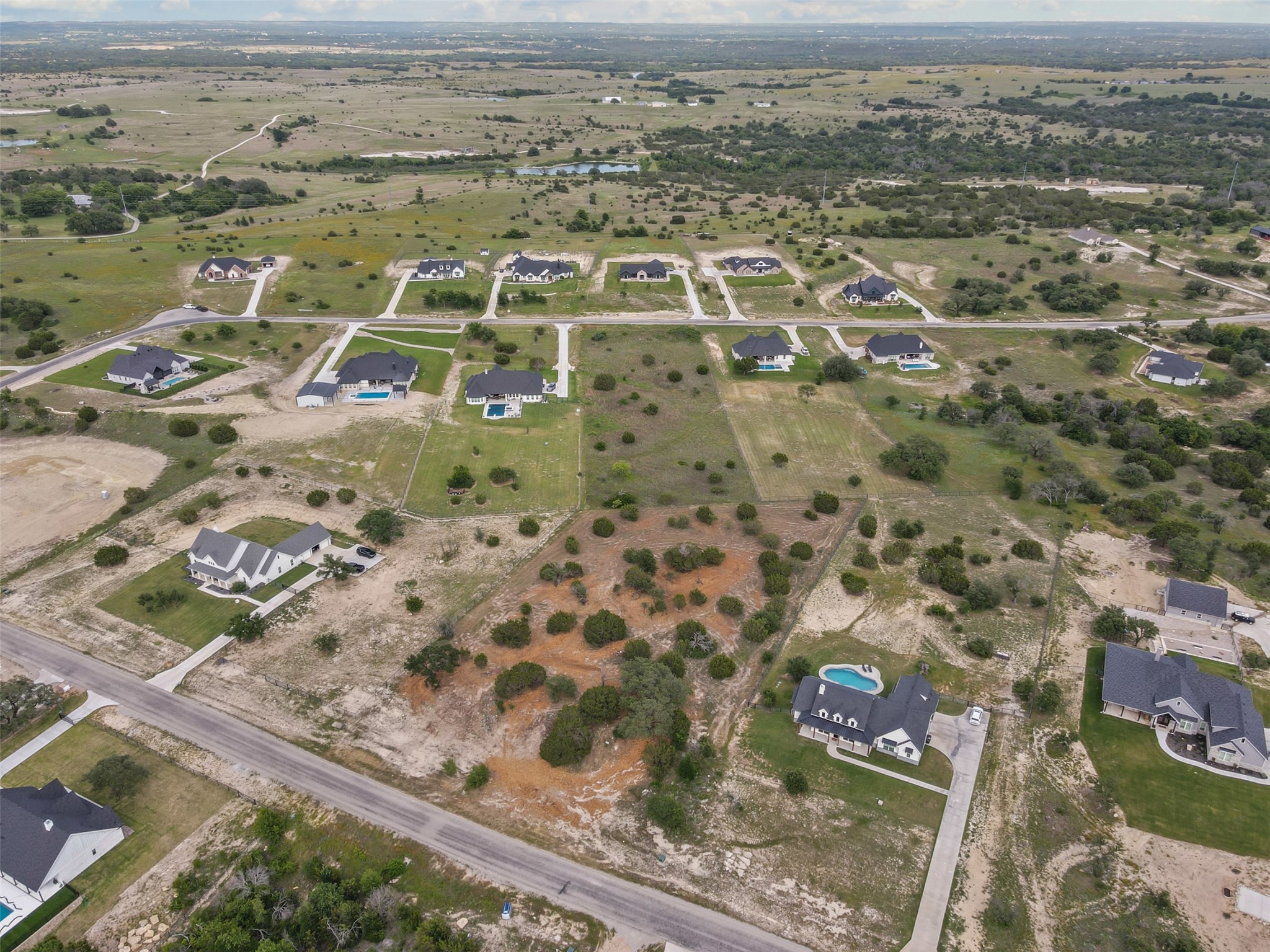 2115 Eagles Ridge Drive Weatherford TX 76087