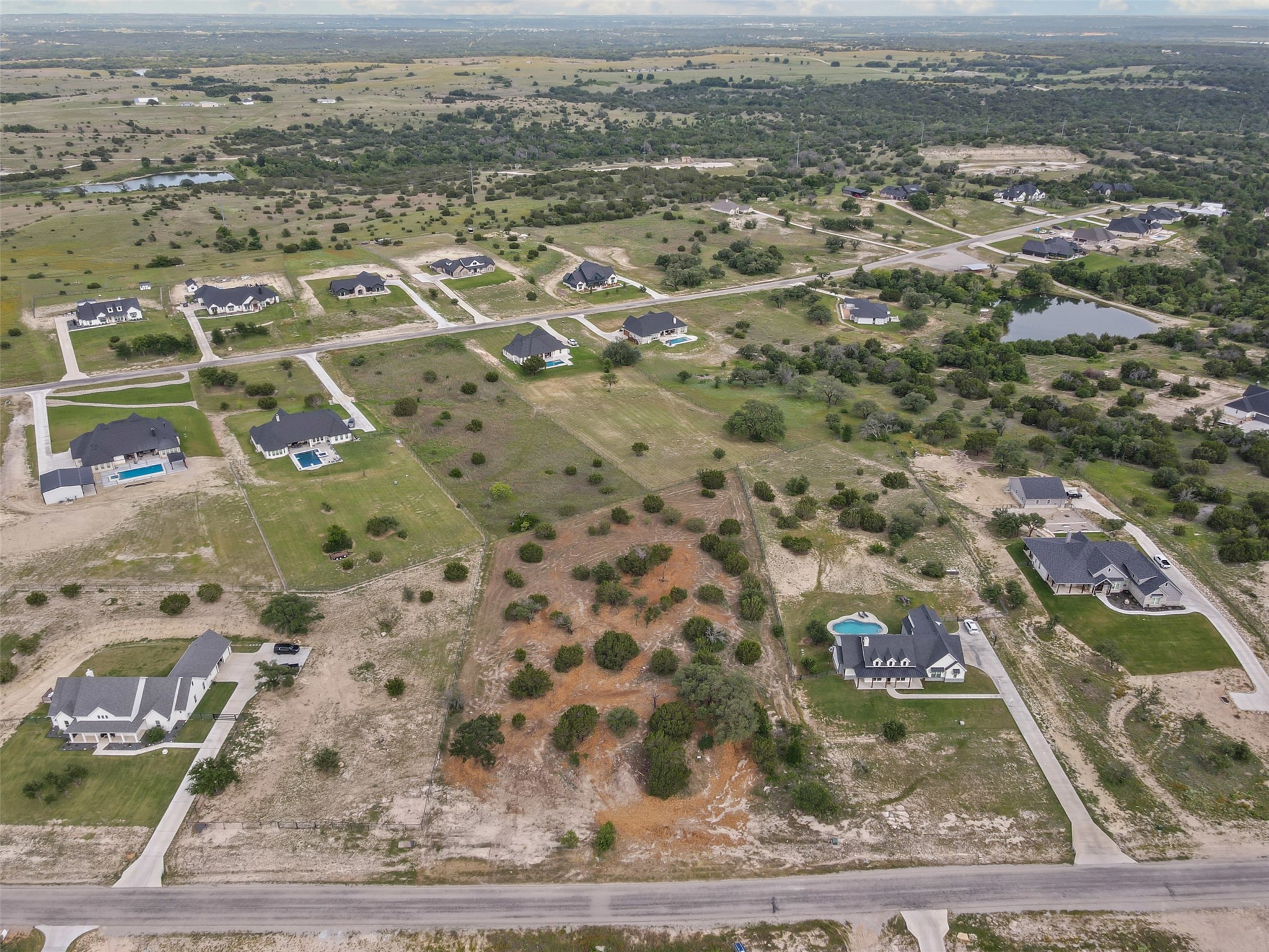 2115 Eagles Ridge Drive Weatherford TX 76087
