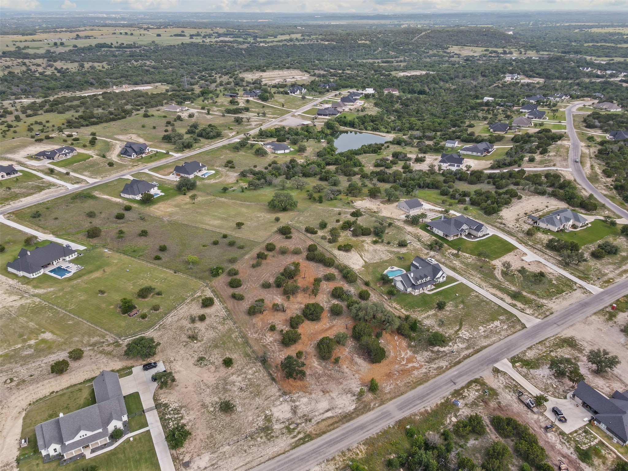 2115 Eagles Ridge Drive Weatherford TX 76087