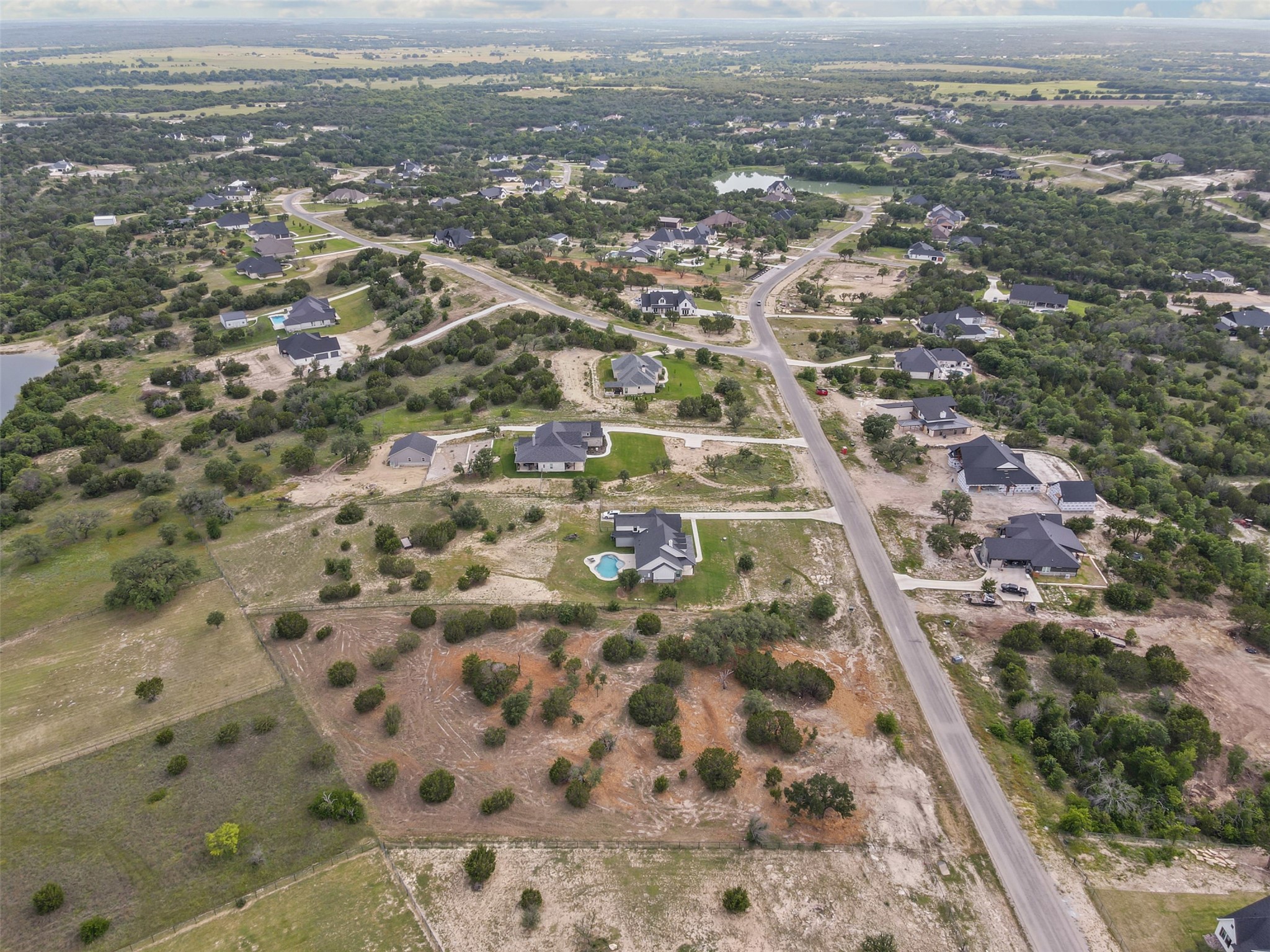 2115 Eagles Ridge Drive Weatherford TX 76087