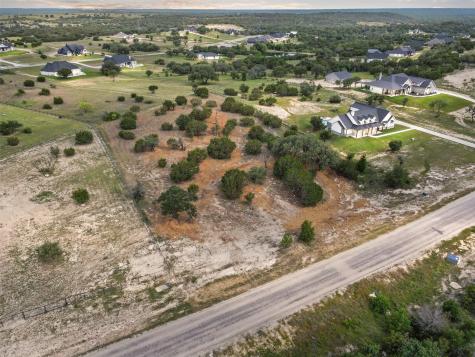 2115 Eagles Ridge Drive Weatherford TX 76087