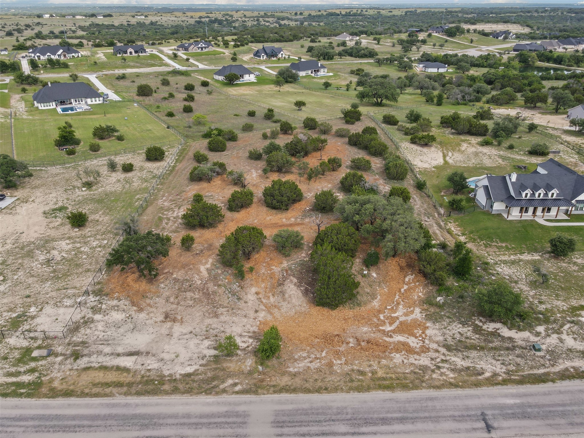2115 Eagles Ridge Drive Weatherford TX 76087
