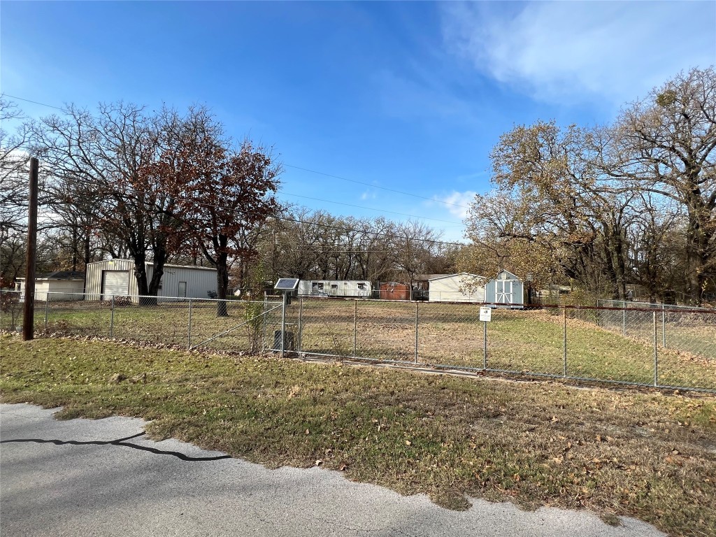 114 Ben Lacy Drive Gun Barrel City TX 75156
