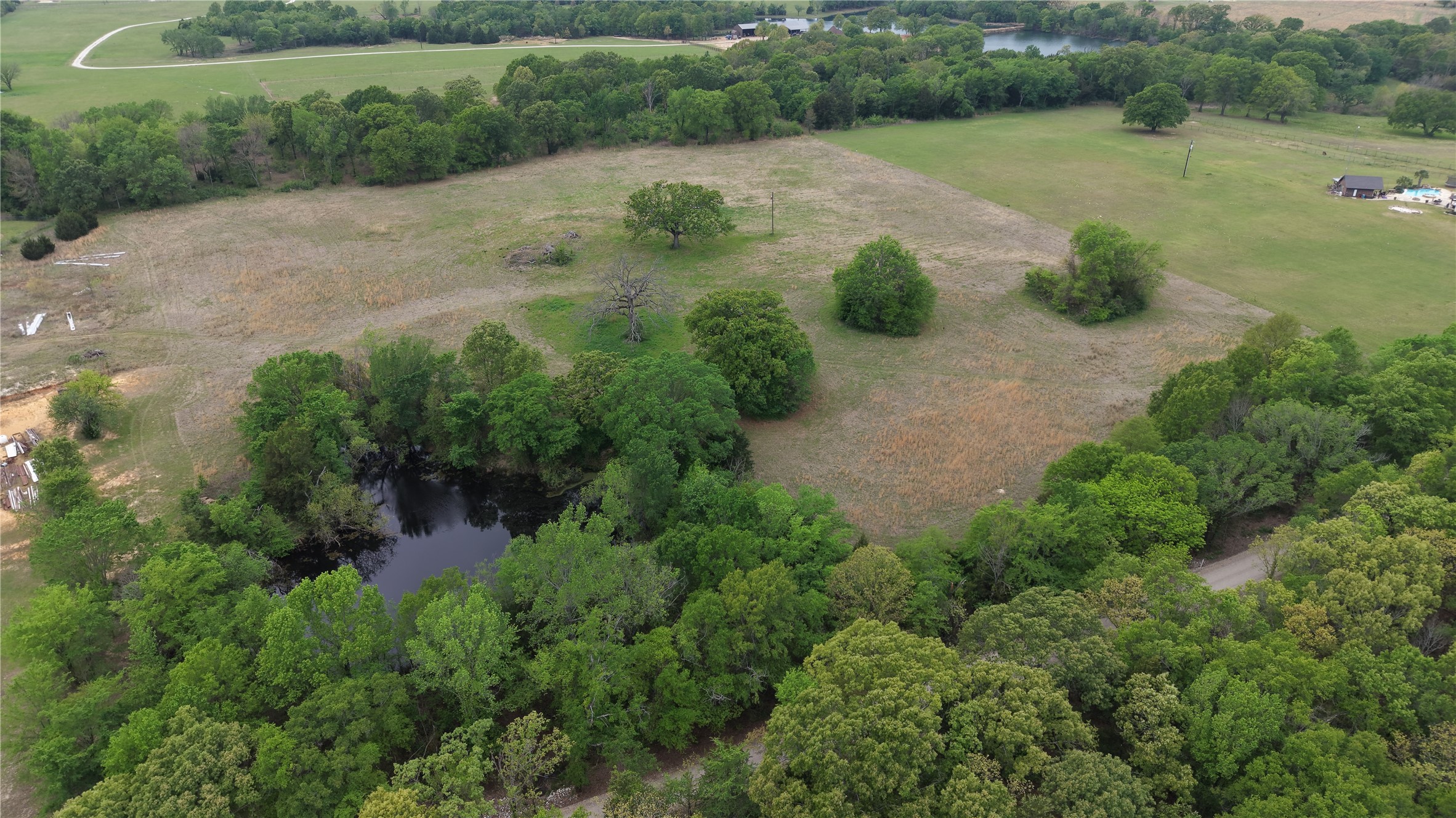 Tbd Vzcr 3108 Edgewood TX 75117