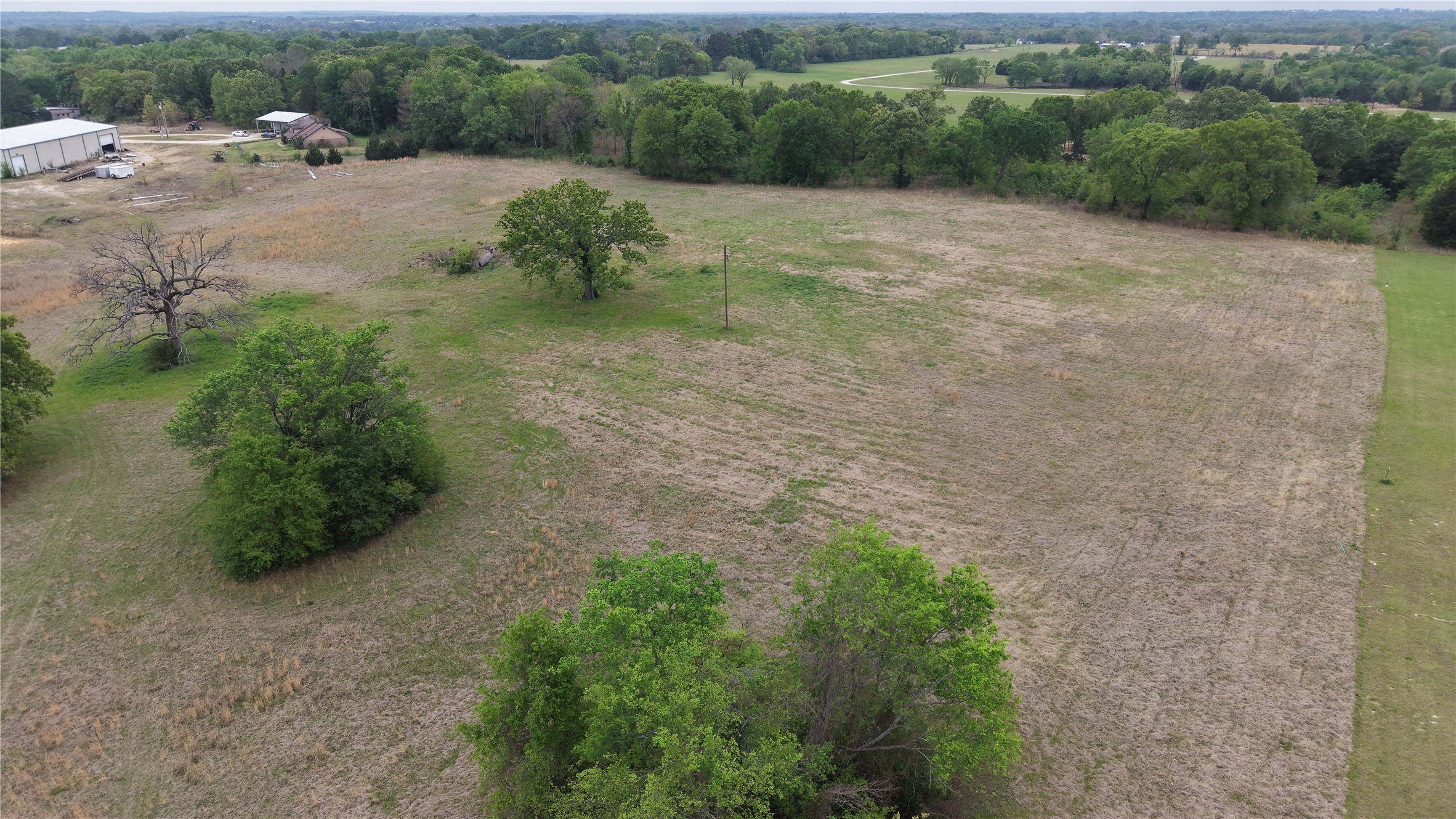 Tbd Vzcr 3108 Edgewood TX 75117