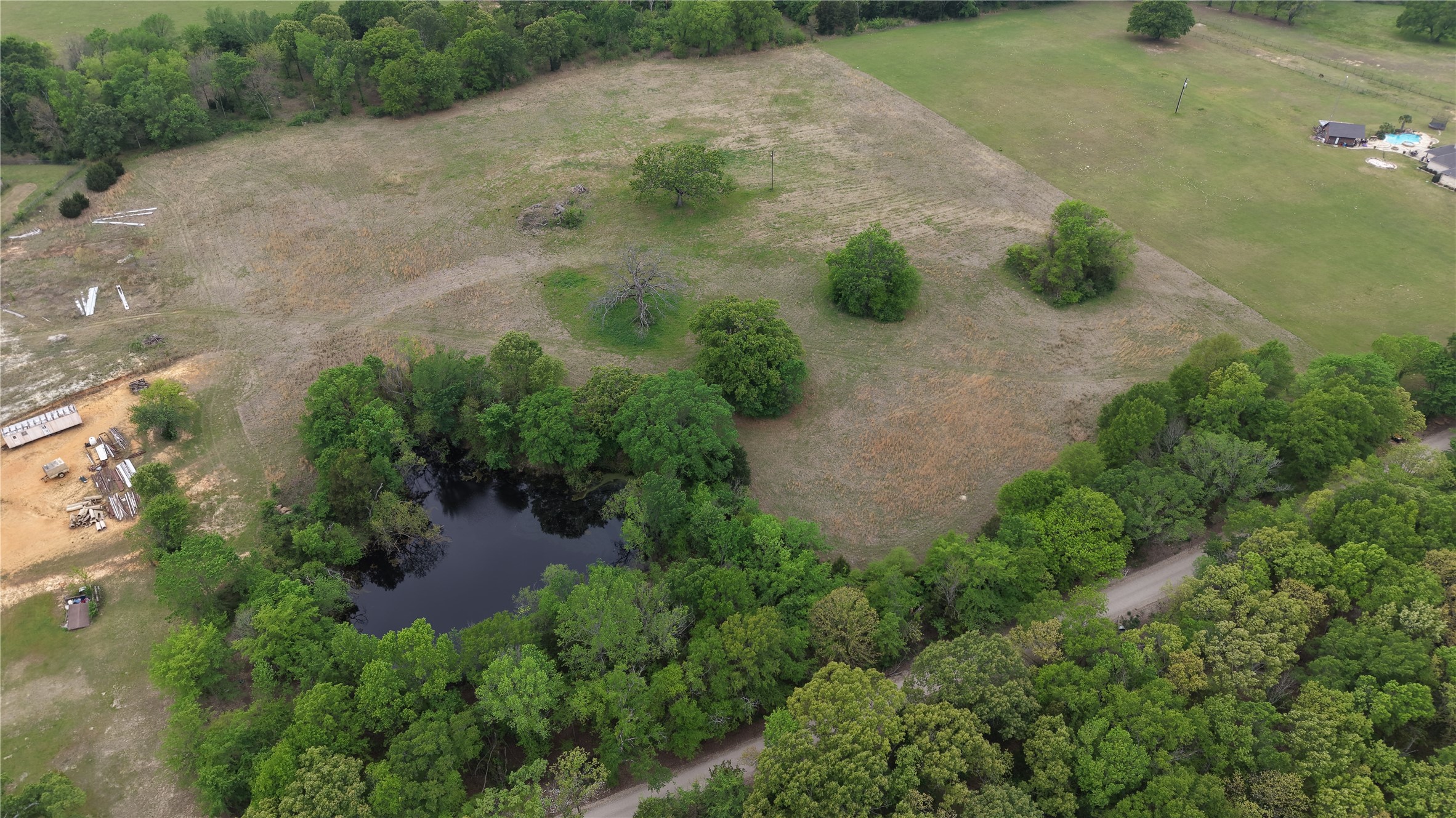 Tbd Vzcr 3108 Edgewood TX 75117