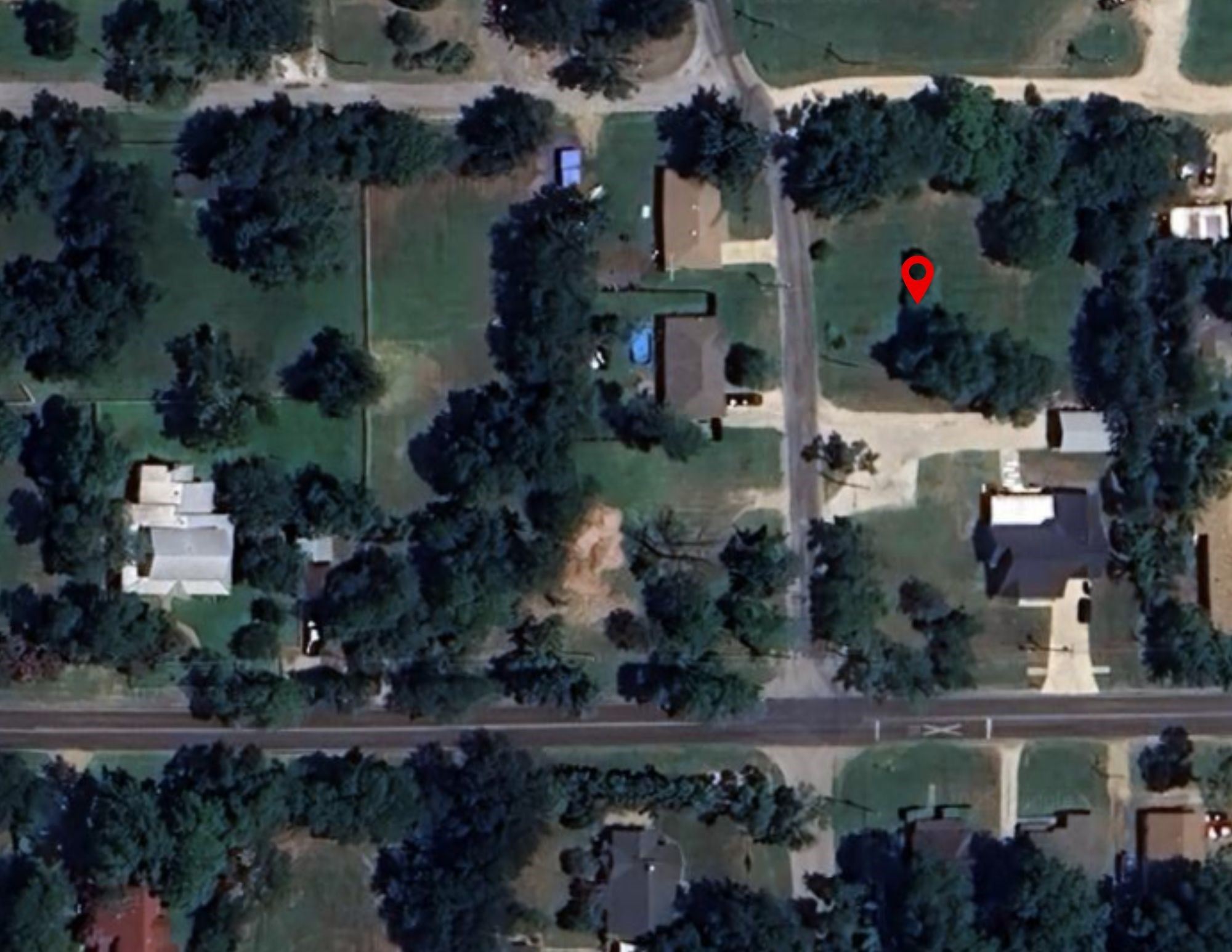 209 N Hill Street Pilot Point TX 76258