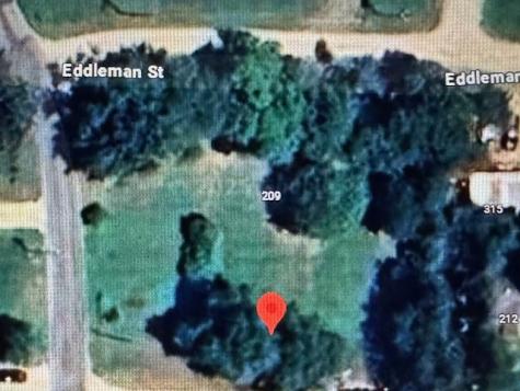 209 N Hill Street Pilot Point TX 76258