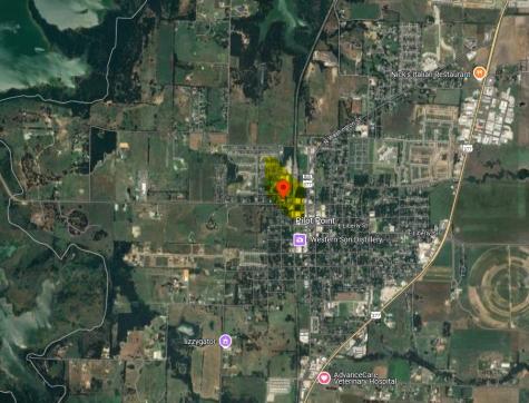 209 N Hill Street Pilot Point TX 76258