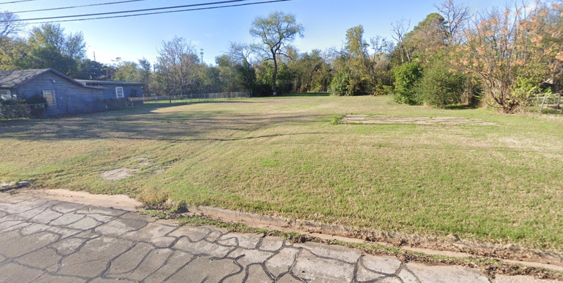 1204 Calhoun Avenue Waco TX 76704