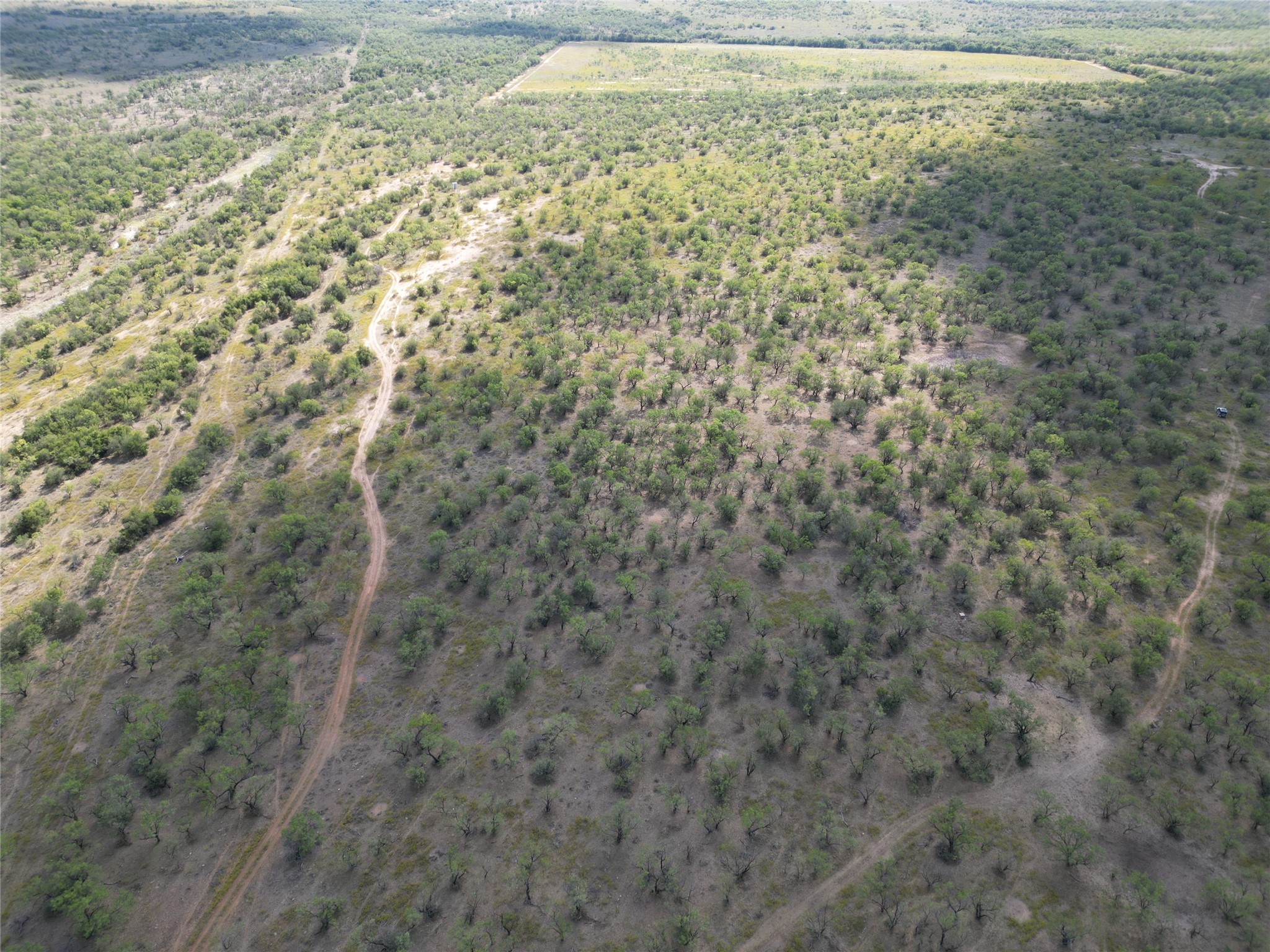 Tbd Tba Cnty Road 100 Abilene TX 79601