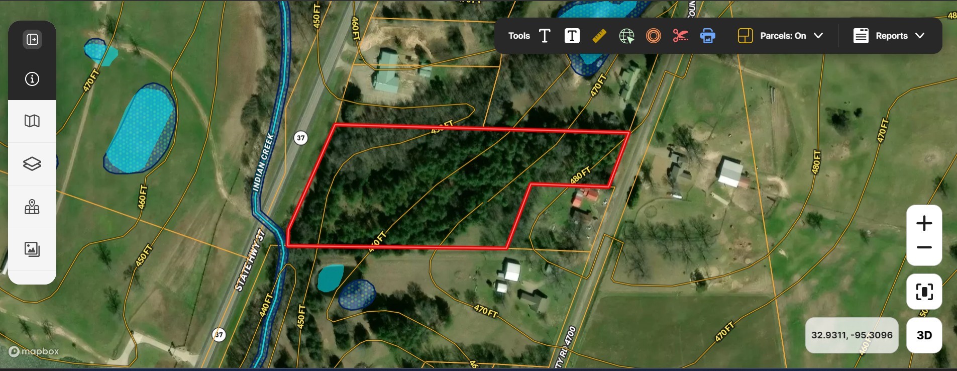 000 Highway 37 Winnsboro TX 75494