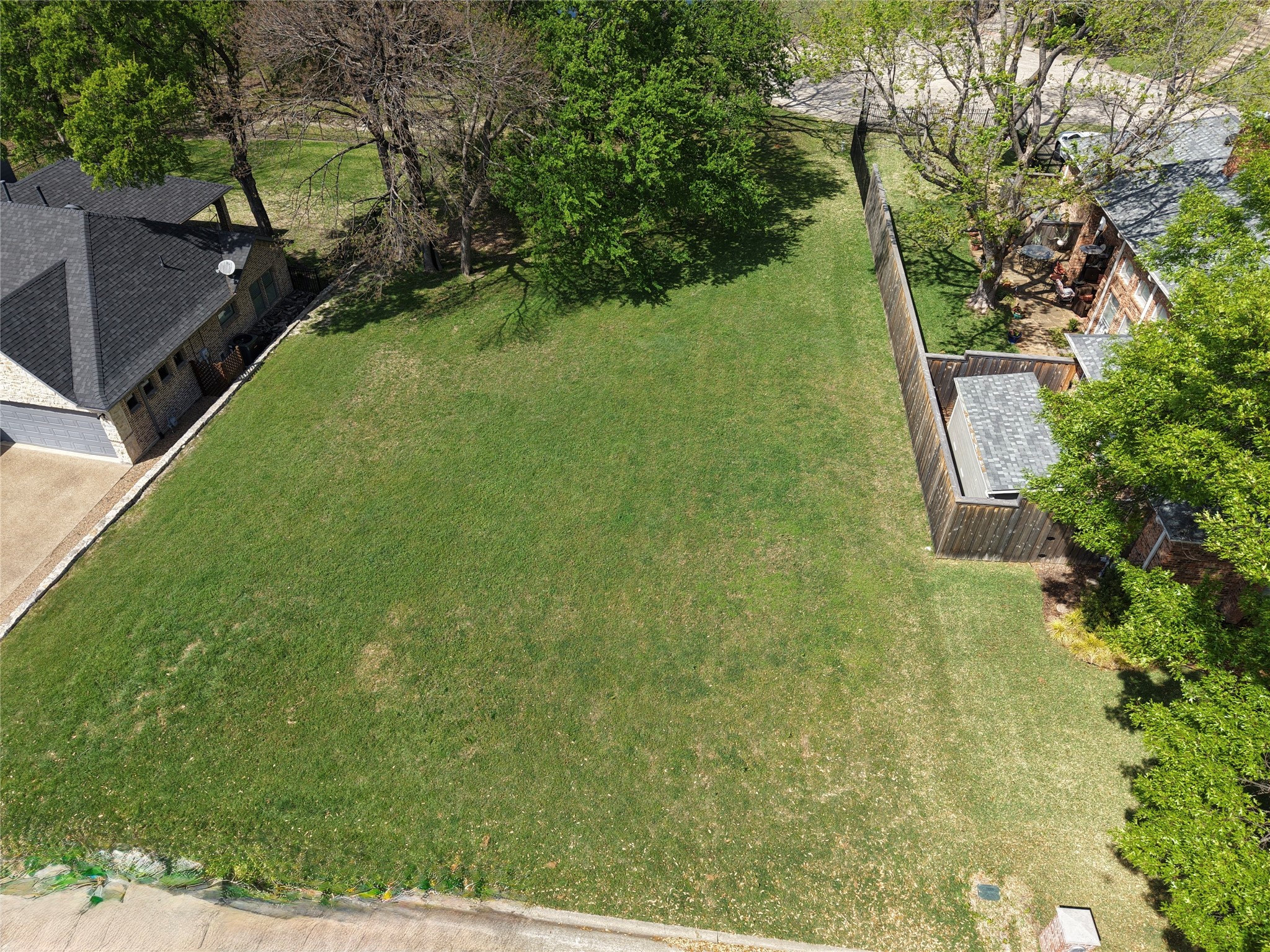 6104 Volunteer Place Rockwall TX 75032