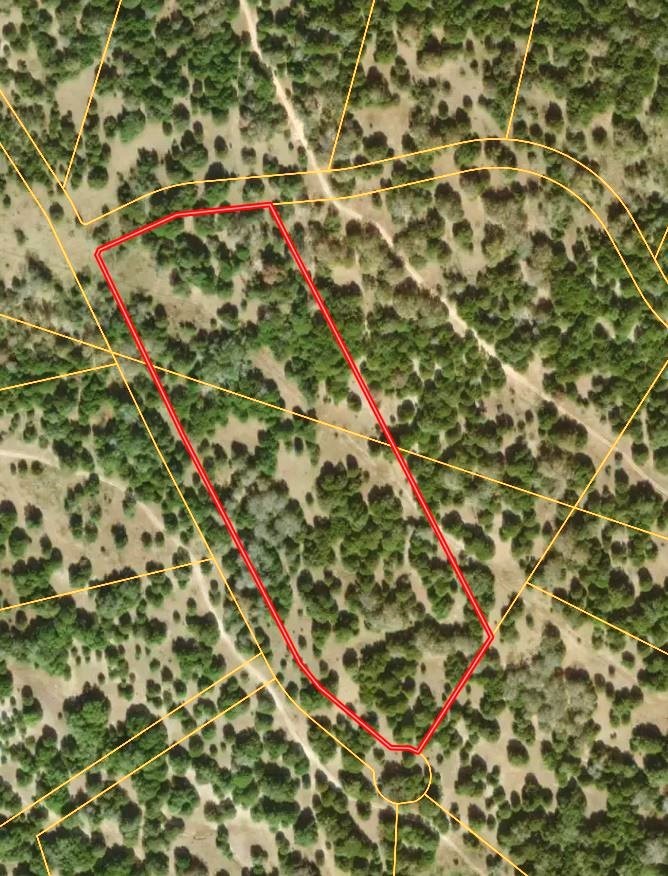 Lot 39 Ph 6 Private Road 42103 Evant TX 76525