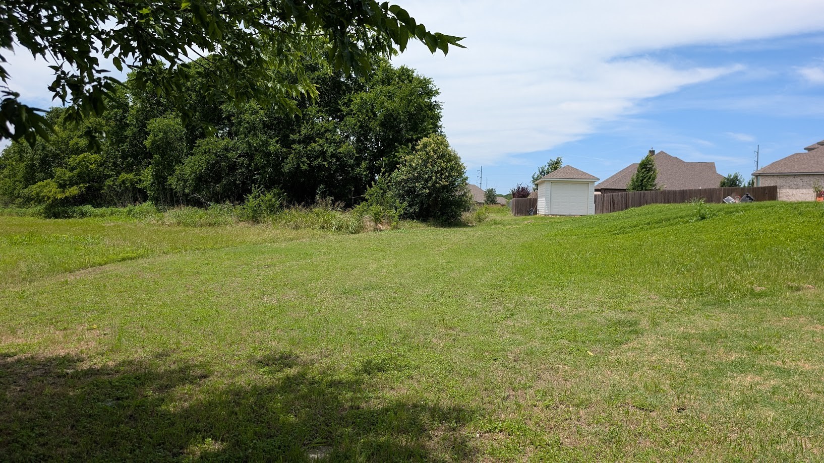 209 Rosetree Court Hewitt TX 76643