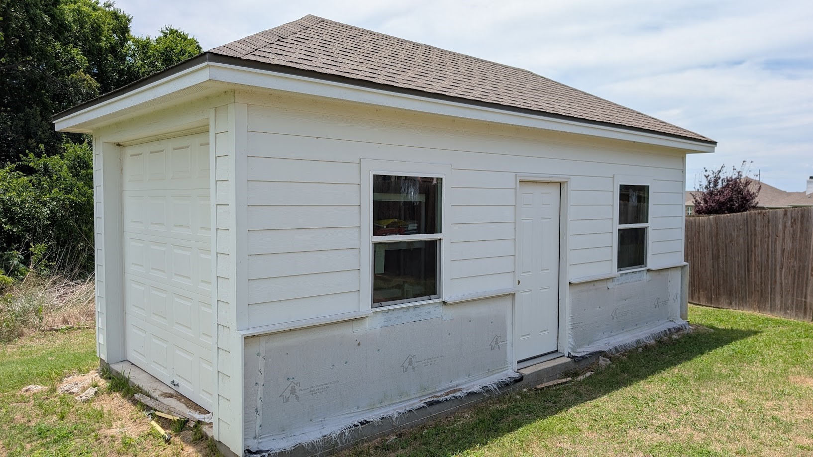 209 Rosetree Court Hewitt TX 76643