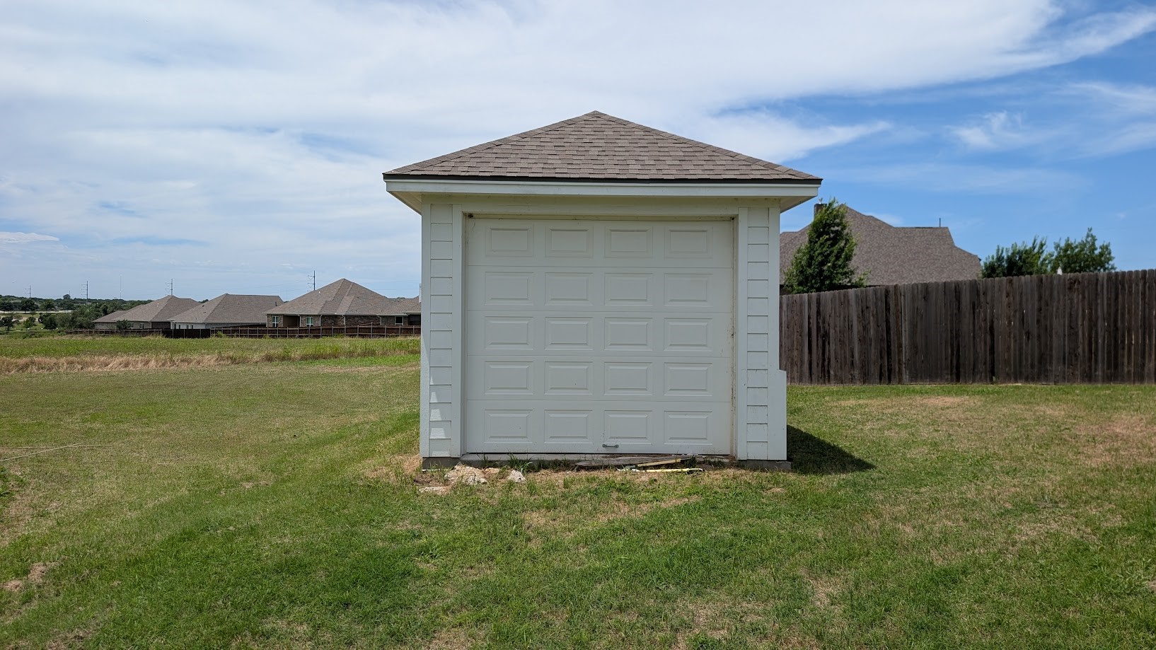209 Rosetree Court Hewitt TX 76643