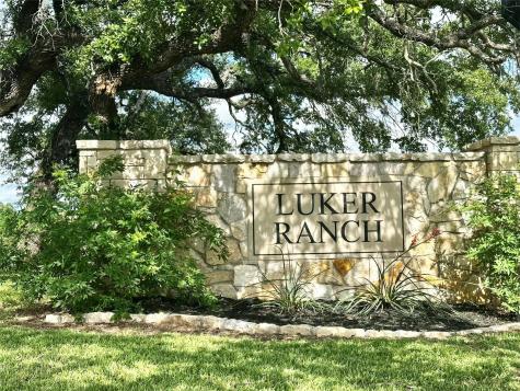636 R C Luker Court Granbury TX 76048