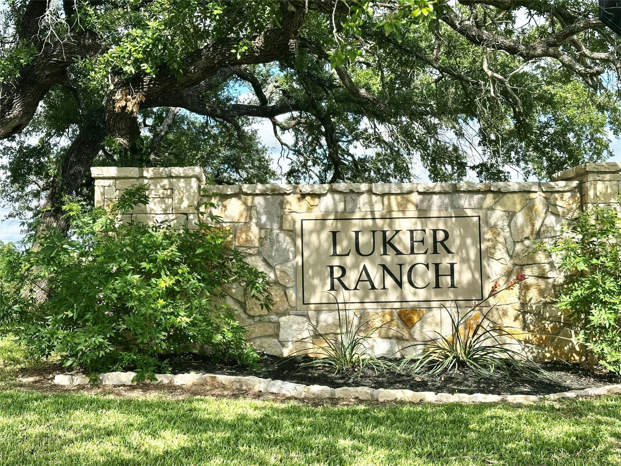 636 R C Luker Court Granbury TX 76048