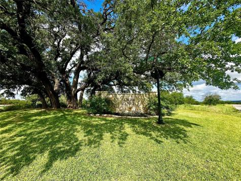 636 R C Luker Court Granbury TX 76048