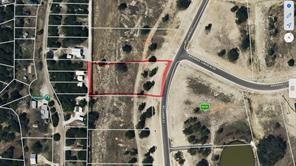 636 R C Luker Court Granbury TX 76048