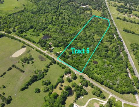 Tract 6 Fm 2194 Greenville TX 75401