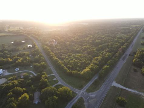 Tract 6 Fm 2194 Greenville TX 75401