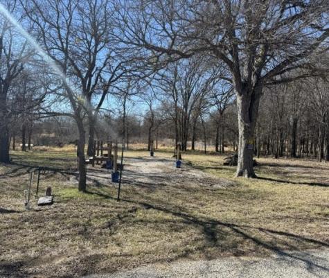 Tbd Live Oak Drive Drive May TX 76857