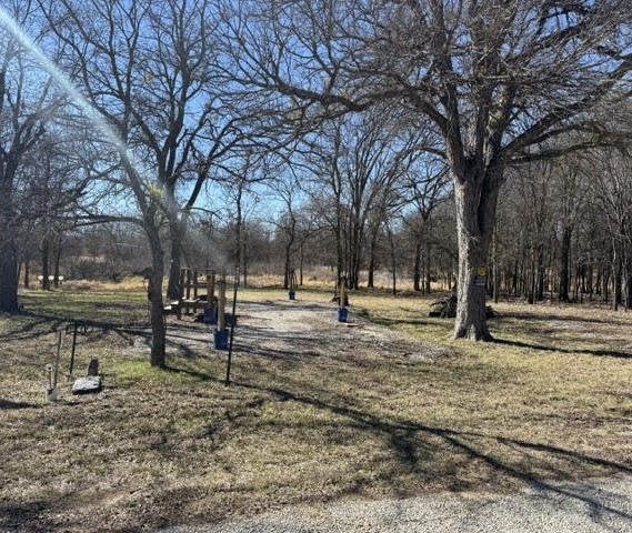 Tbd Live Oak Drive Drive May TX 76857