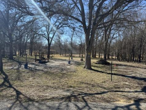 Tbd Live Oak Drive Drive May TX 76857