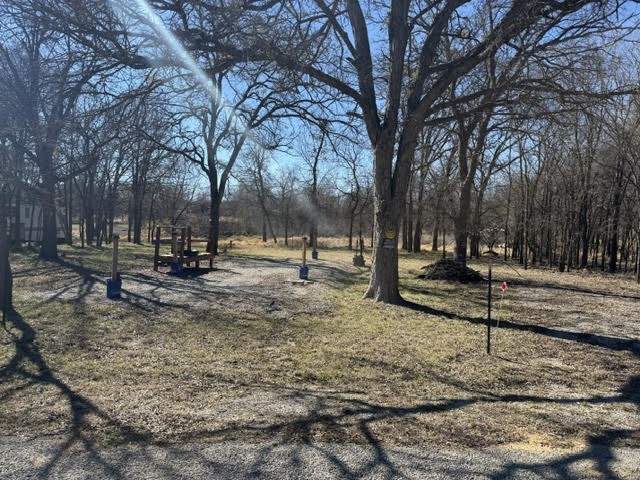 Tbd Live Oak Drive Drive May TX 76857