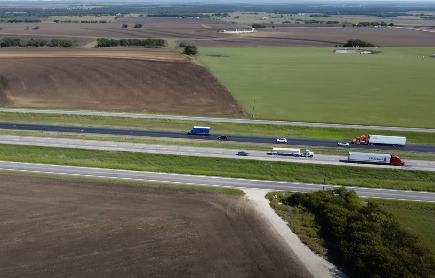 10536 S I-35w Highway Grandview TX 76050