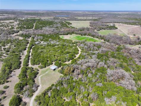 4025 County Road 175 Stephenville TX 76401