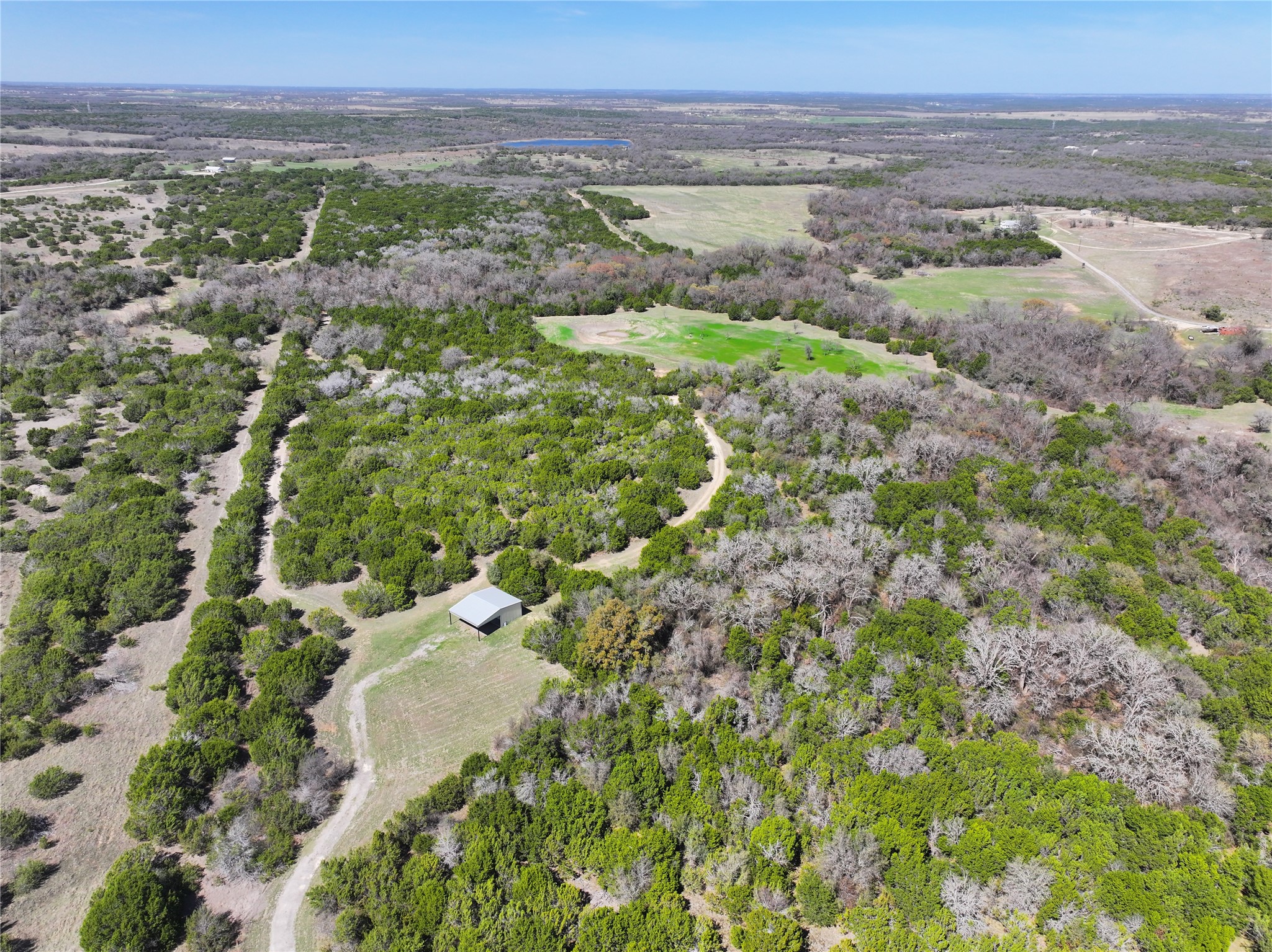 4025 County Road 175 Stephenville TX 76401