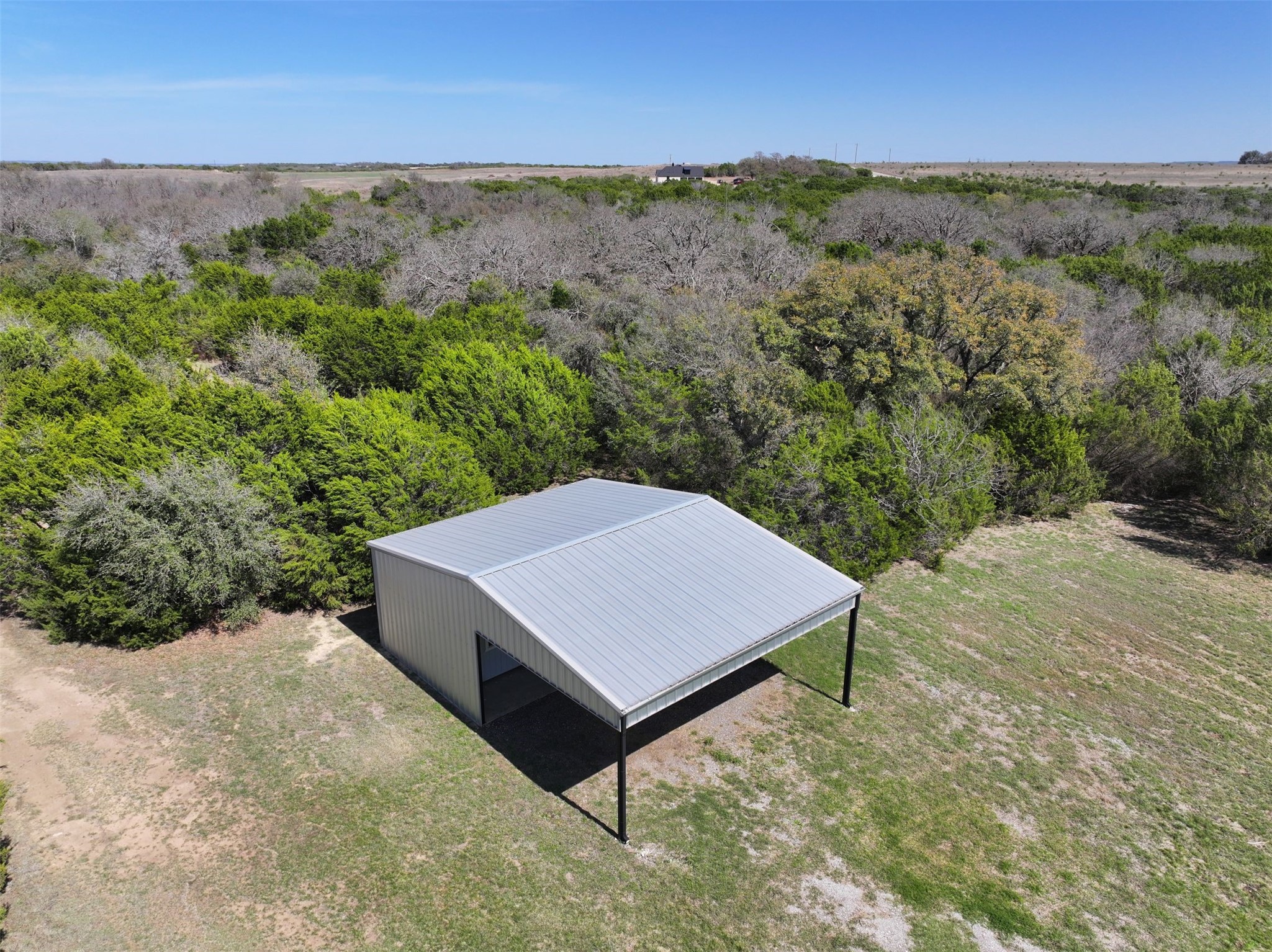 4025 County Road 175 Stephenville TX 76401
