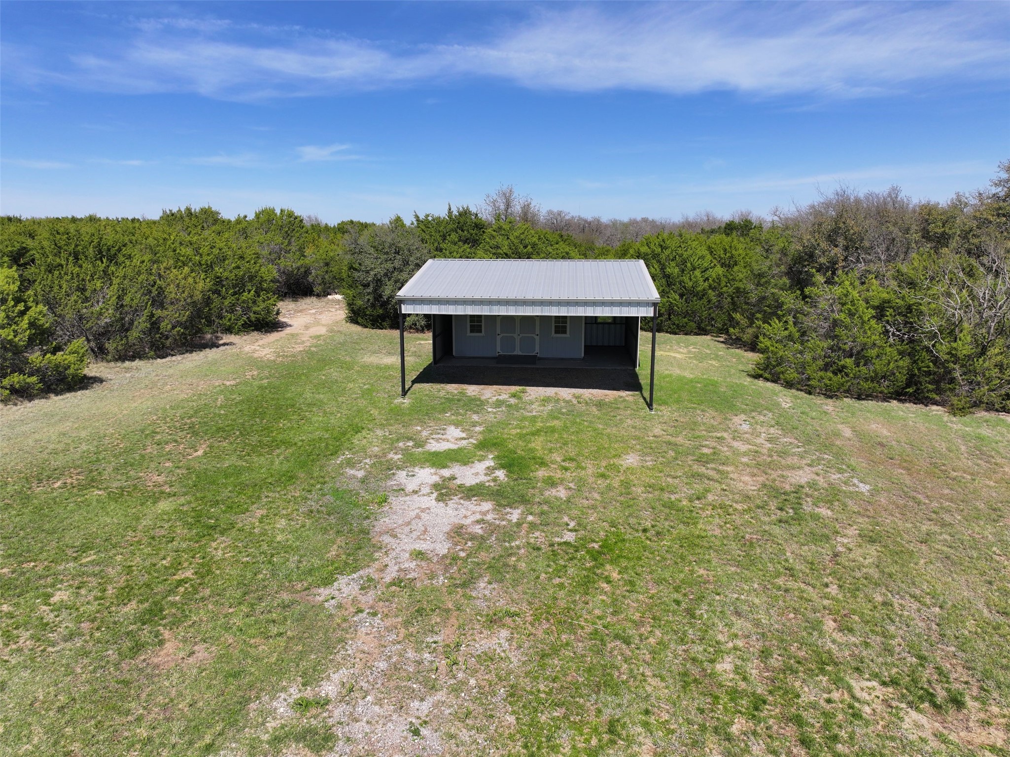 4025 County Road 175 Stephenville TX 76401