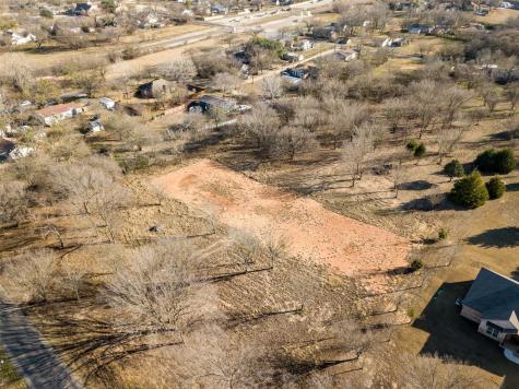 121 Caddo Road Joshua TX 76058