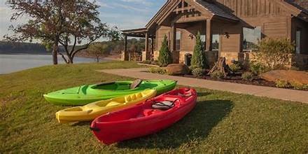 Lot 19 Riverton Pointe Drive Gordonville TX 76245