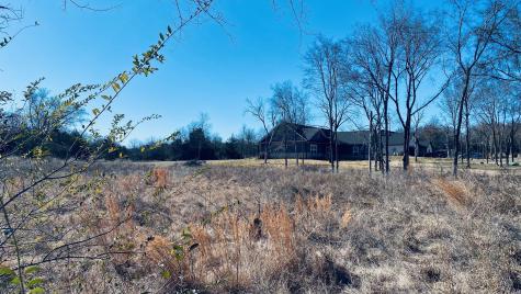 Lot 9 SE County Road 3140 Corsicana TX 75109