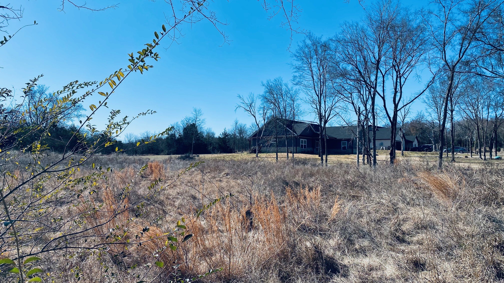 Lot 9 SE County Road 3140 Corsicana TX 75109
