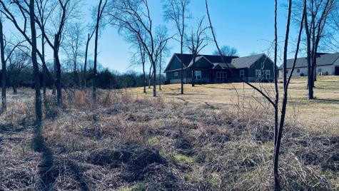 Lot 9 SE County Road 3140 Corsicana TX 75109