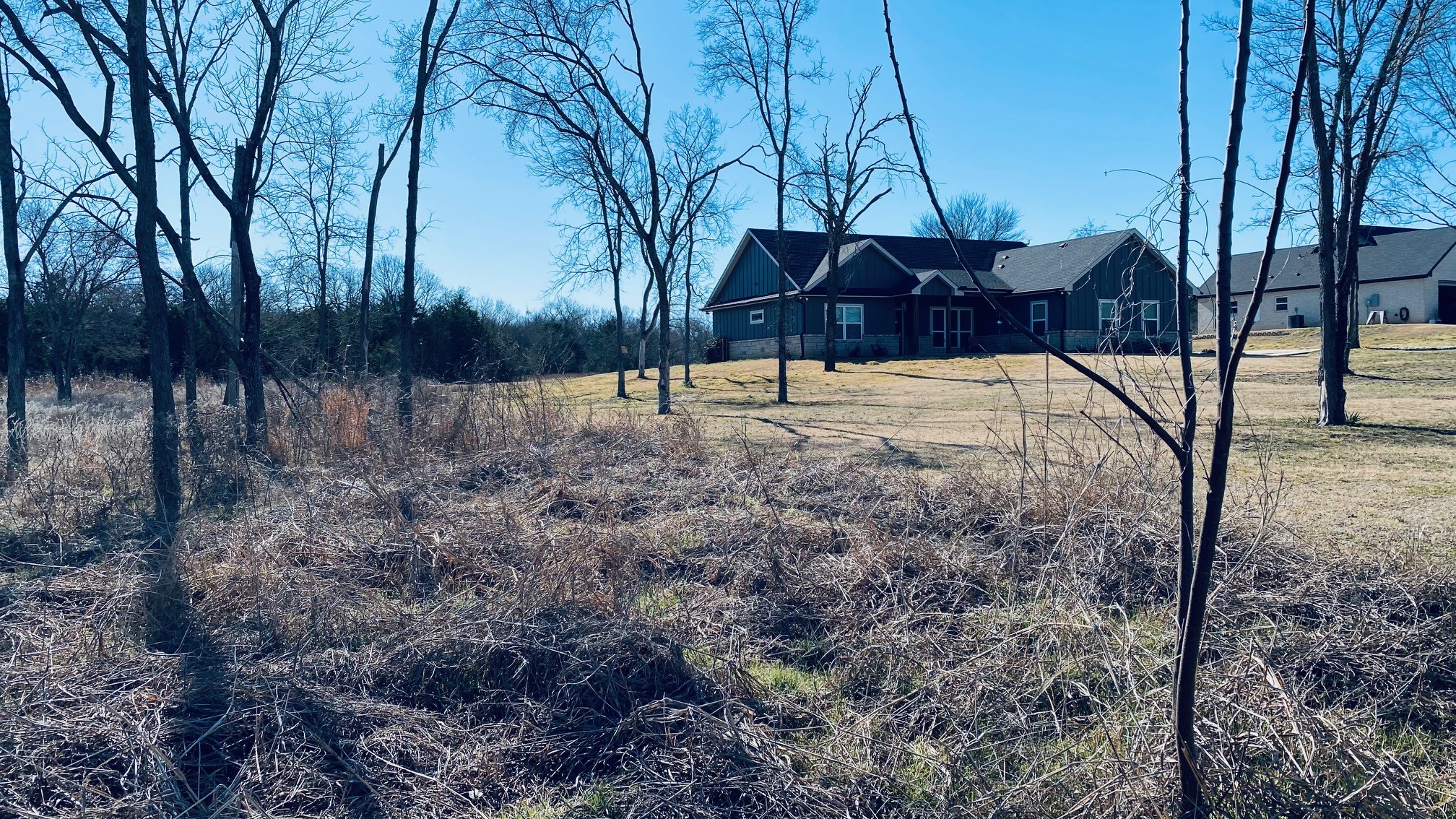 Lot 9 SE County Road 3140 Corsicana TX 75109