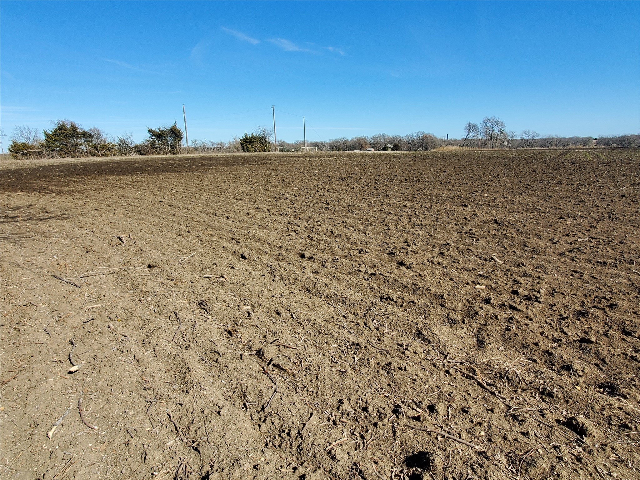 Tbd County Road 4665 Leonard TX 75452