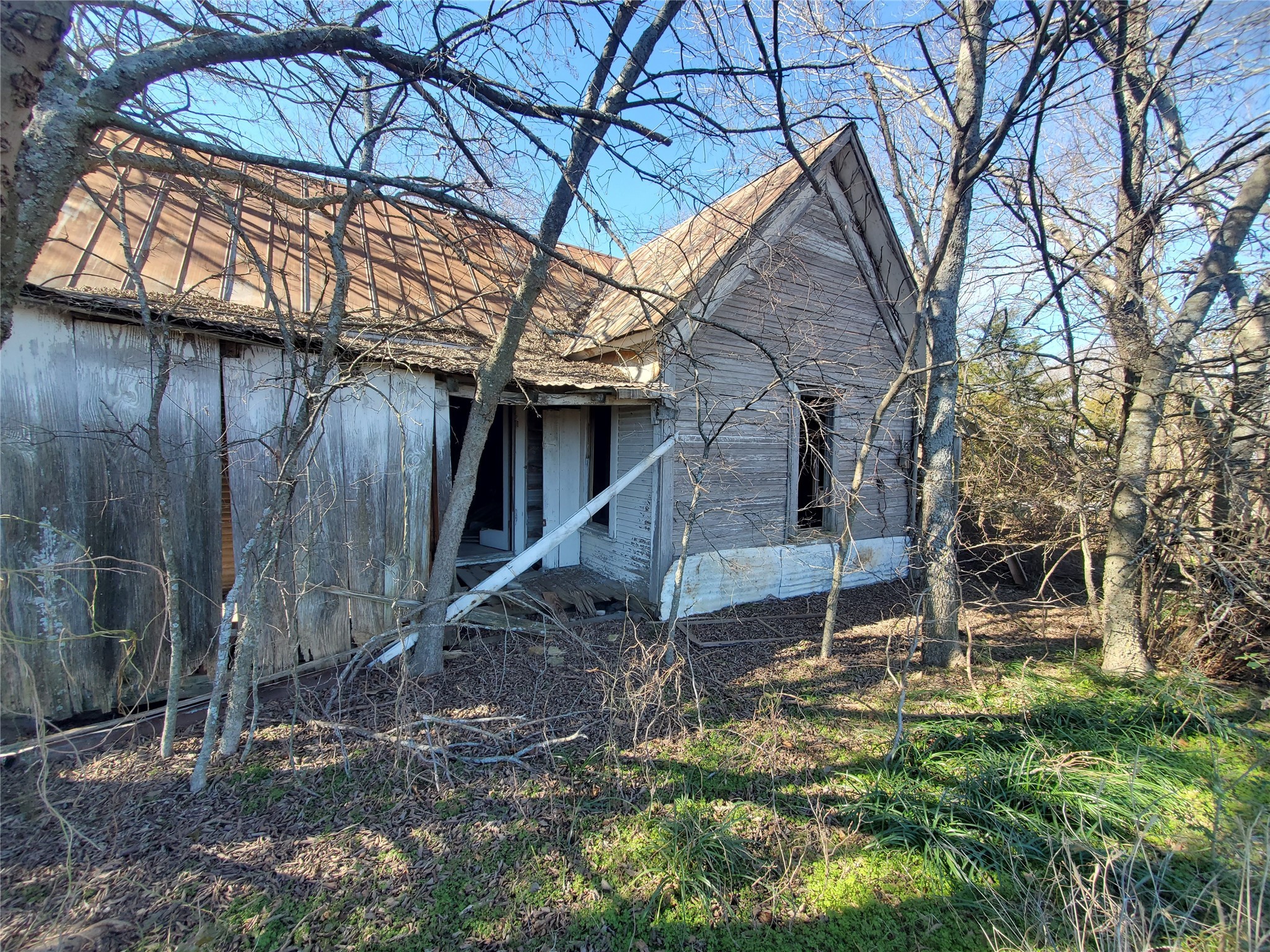 Tbd County Road 4665 Leonard TX 75452