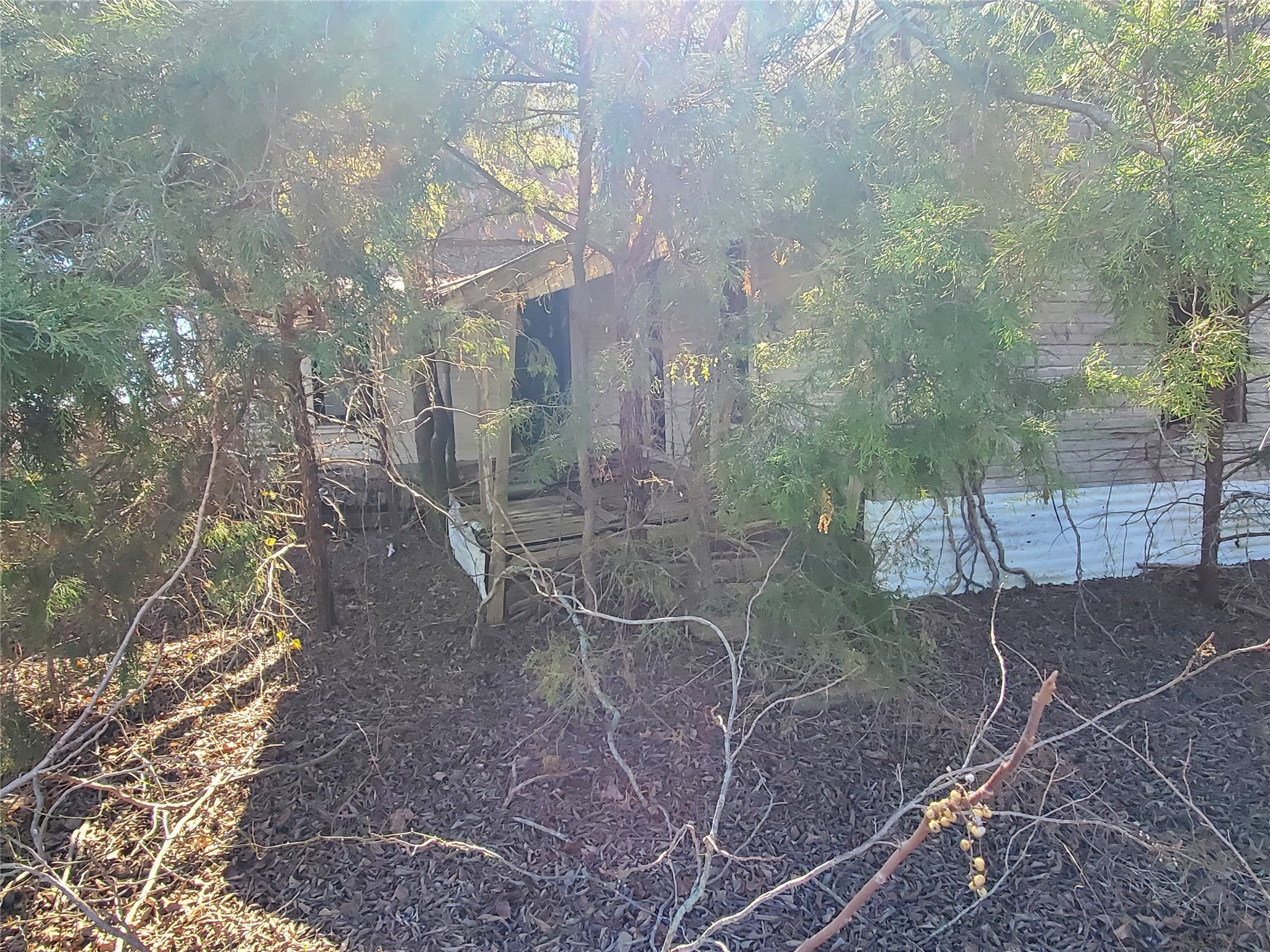 Tbd County Road 4665 Leonard TX 75452